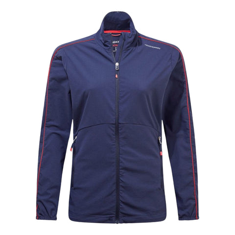 Craghoppers Ladies NosiLife Pro Active Jacket - 12 UK