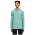 Berghaus Mens 24/7 Crew Base Layer T-Shirt