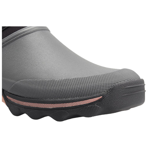 Rouchette Ladies Clean Lady Clogs