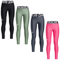 Under Armour Junior Girls HeatGear Leggings