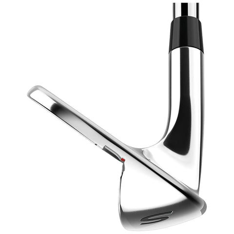 TaylorMade Mens RBZ 2.0 Iron Set