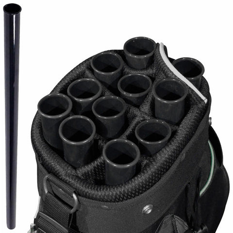 Golf Bag Club Divider Tube