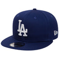 New Era LA Dodgers Snapback Cap