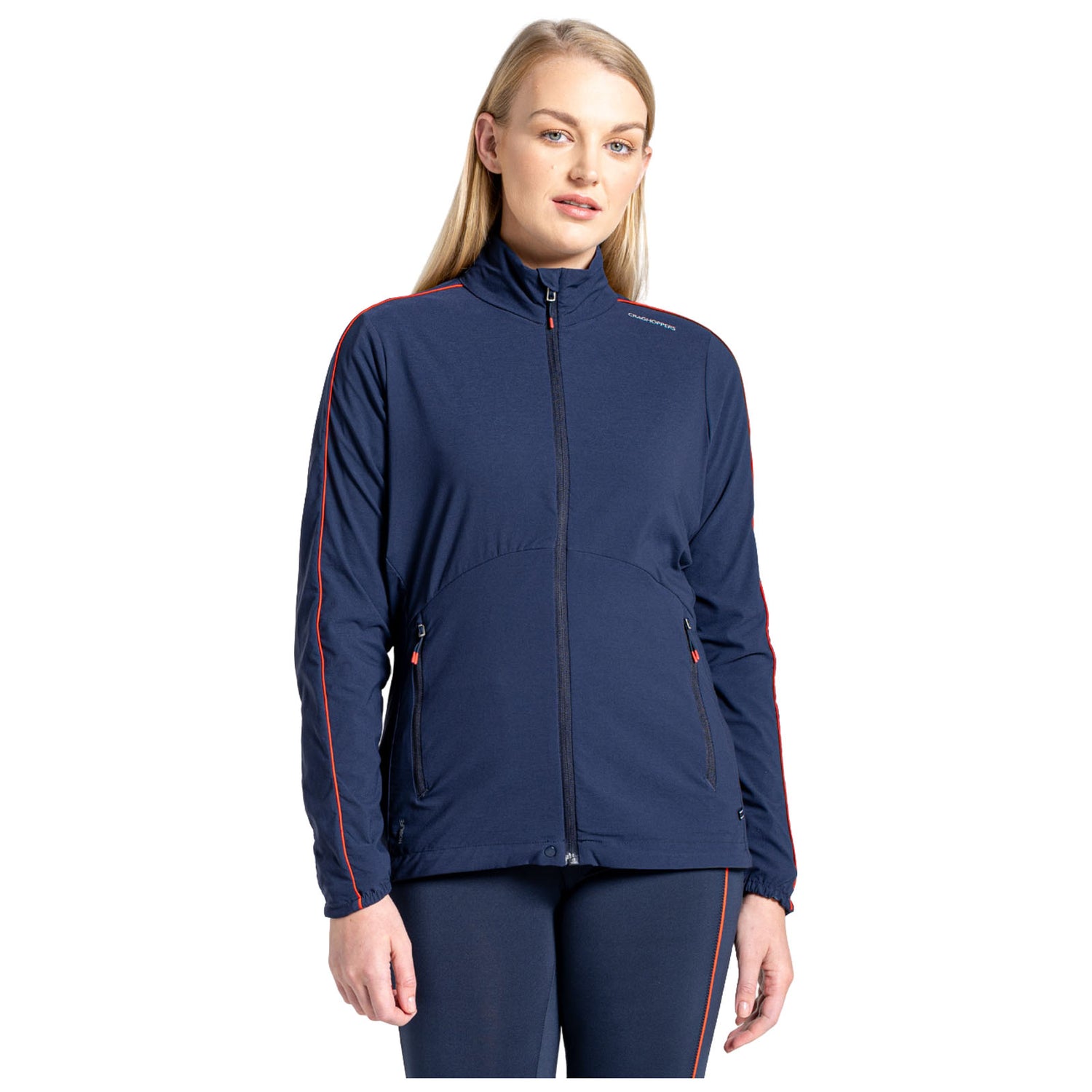 Craghoppers Ladies NosiLife Pro Active Jacket CWN272 JV1