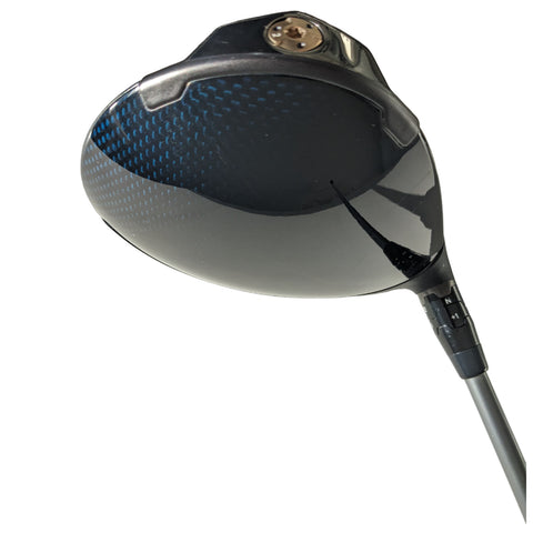 EX-DEMO Callaway Mens Paradym Triple Diamond Driver