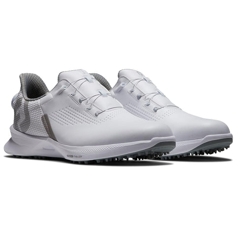 FootJoy Mens Fuel BOA Golf Shoes