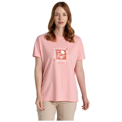 Craghoppers Ladies Yago T-Shirt