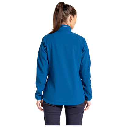 Craghoppers Ladies Basecamp Softshell Jacket