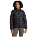 Craghoppers Ladies Compresslite IX Hooded Jacket