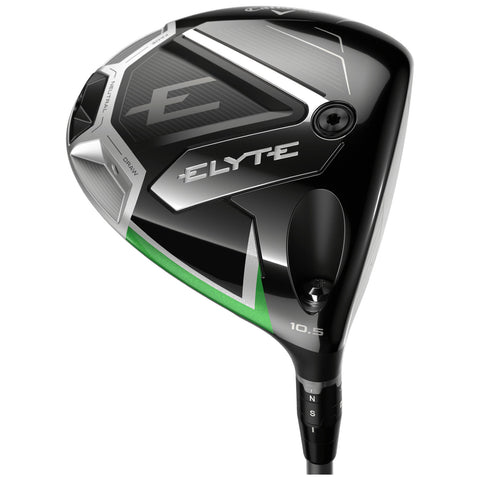 Callaway Mens Elyte Driver