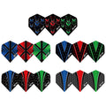 XQ Max Dart Flights - 5 Pack