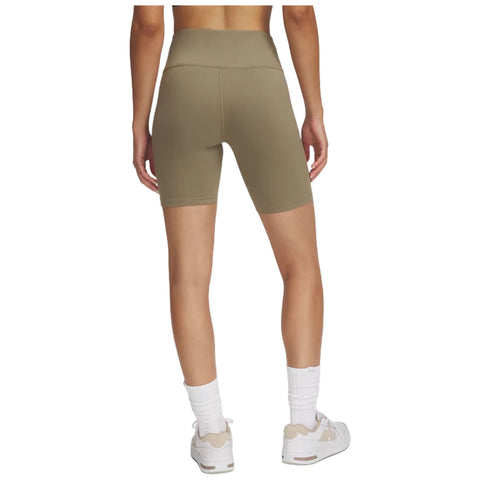 Under Armour Ladies Campus / Rival 7" Shorts