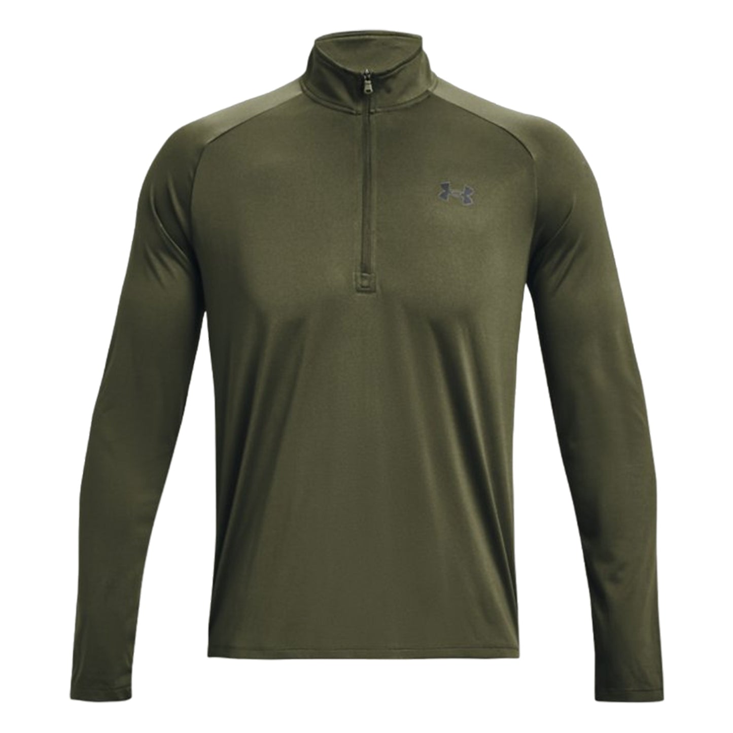 Under Armour Mens Tech 2.0 Half Zip Top