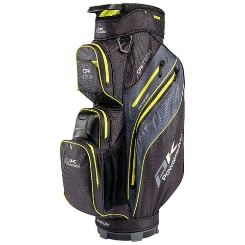 2025 PowaKaddy Dri-TECH Waterproof Cart Bag