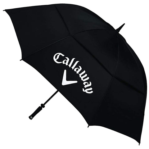 Callaway 64" Classic Double Canopy Umbrella