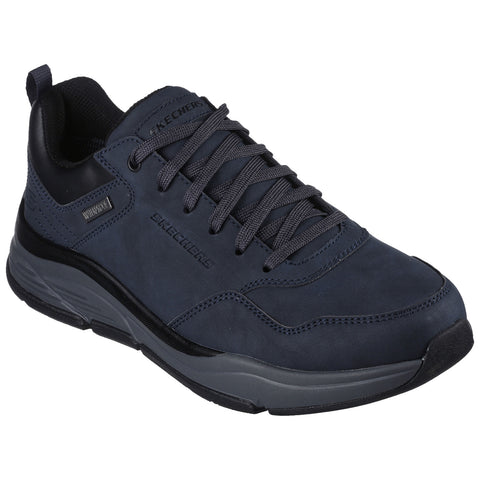 Skechers Mens Bengao Hombre Casual Shoes