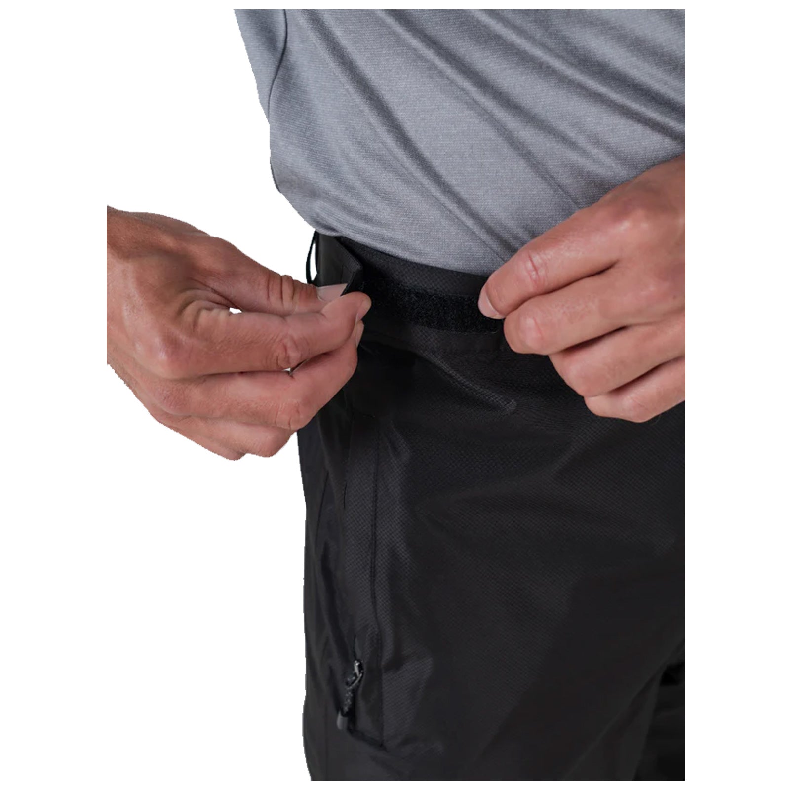 Stuburt vapour waterproof on sale golf trousers mens