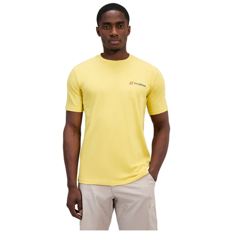 Berghaus Sunned Peak T-Shirt