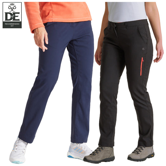 Craghoppers Ladies Verve Trousers