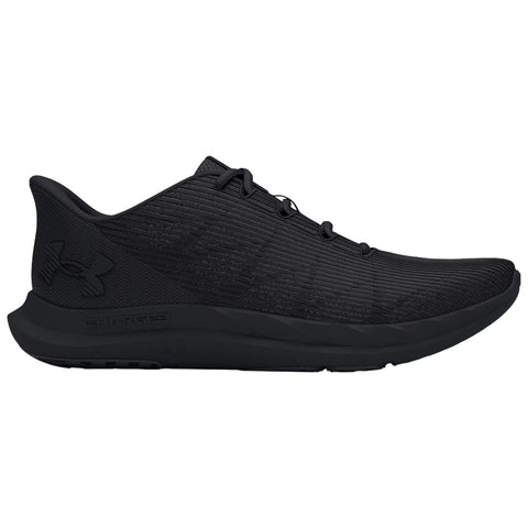 Under Armour Ladies Charged Speed Swift Trainers