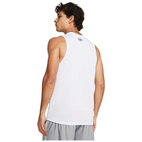 Under Armour Mens Tech Tank