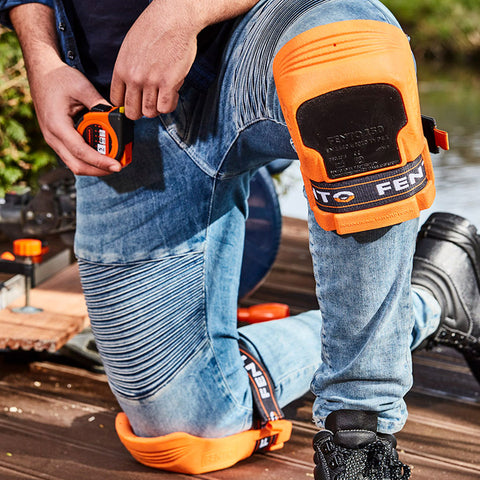 FENTO Knee Pads