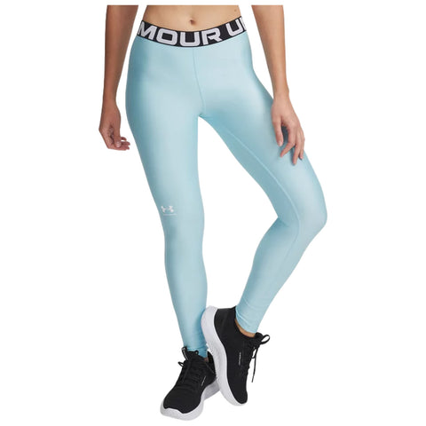 Under Armour Ladies HeatGear Leggings