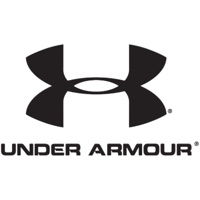 under armour golf logo