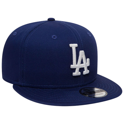 New Era LA Dodgers Snapback Cap