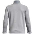 Under Armour Junior Boys Half Zip Fleece