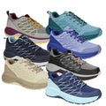 Hi-Tec Ladies Trail Destroyer Shoes O010199