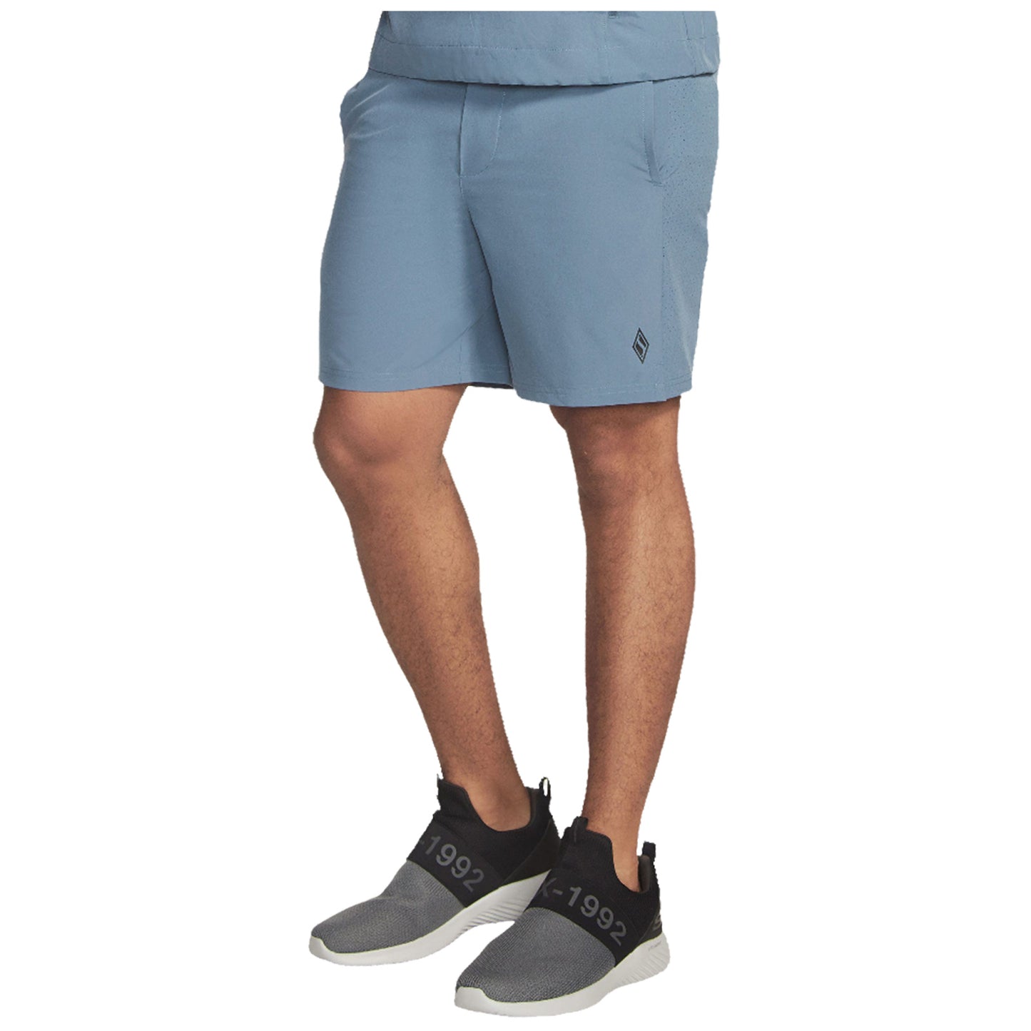 Skechers Mens Movement 7" Shorts II