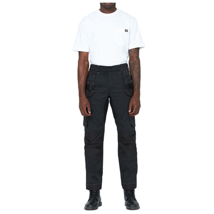 Dickies Mens Holster Universal Flex Trousers