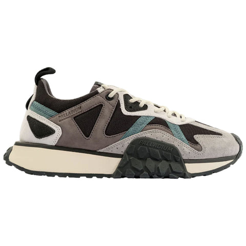 Palladium Mens Troop Runner Outcity Trainers