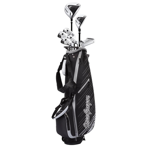 MacGregor Junior V-Max Package Set