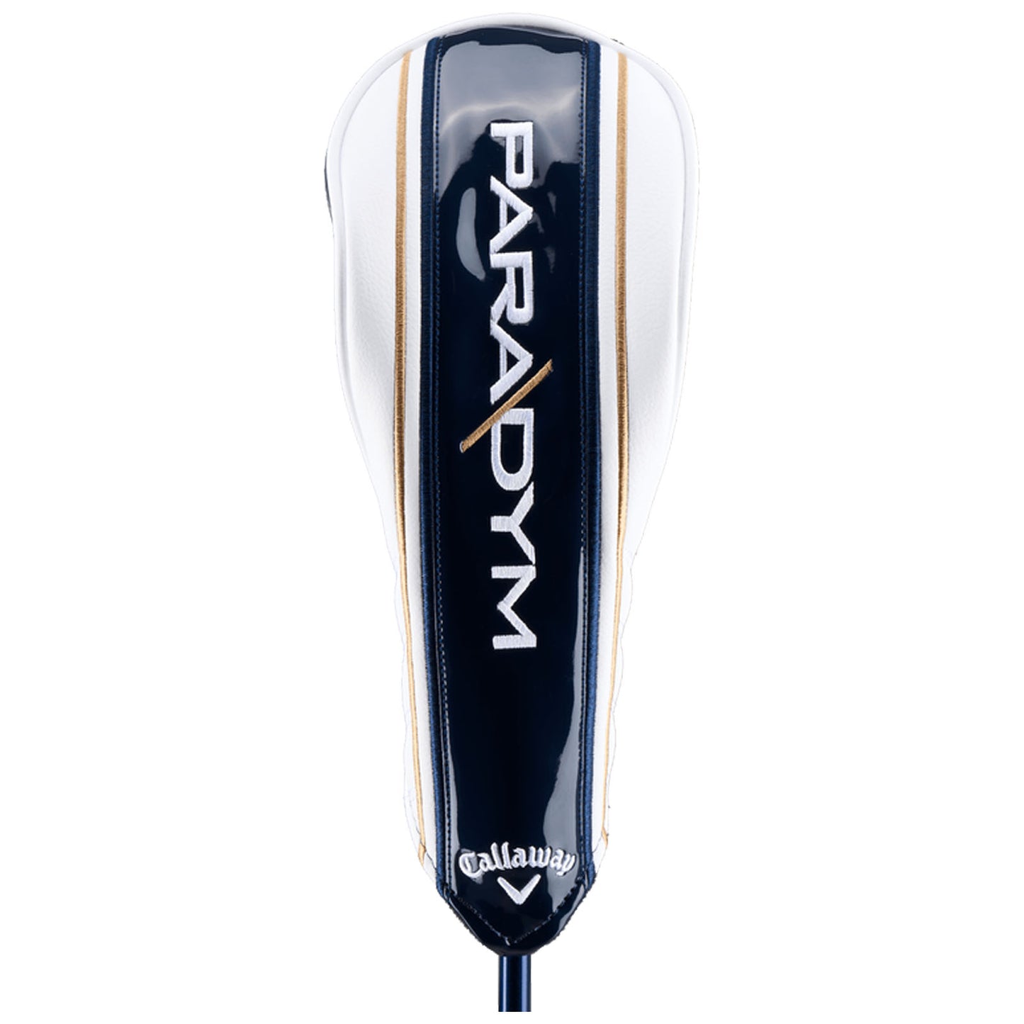 Callaway Paradym Headcovers