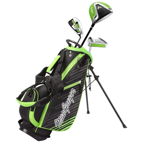 MacGregor Junior V-Max Package Set - 3-5 Years