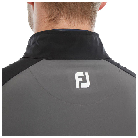 FootJoy Mens Elements Packable Jacket