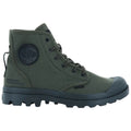 Palladium Unisex Pampa HI HTG Supply Boots