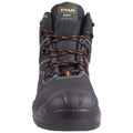 Titan Quest Waterproof Safety Boots