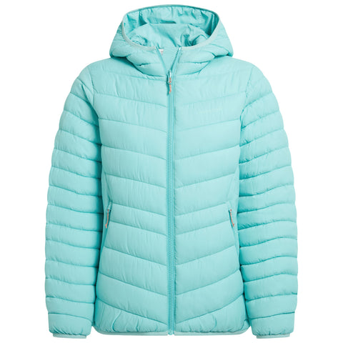 Craghoppers Ladies Compresslite IX Hooded Jacket