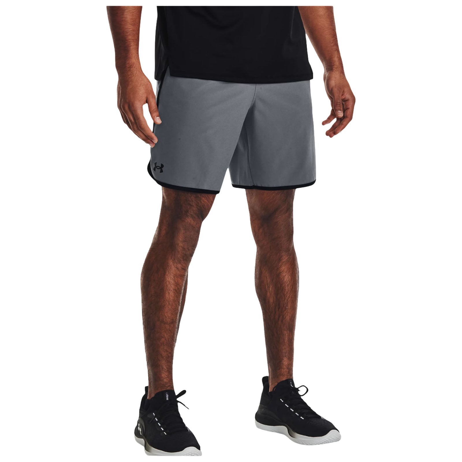 Ua qualifier store woven short