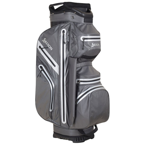 2025 Srixon Weatherproof Cart Bag