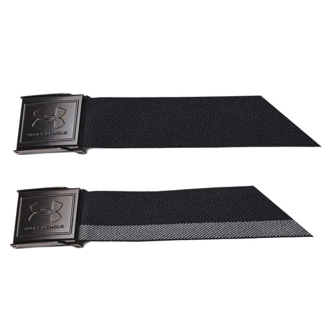 Under Armour Junior Drive Stretch Webbing Belt