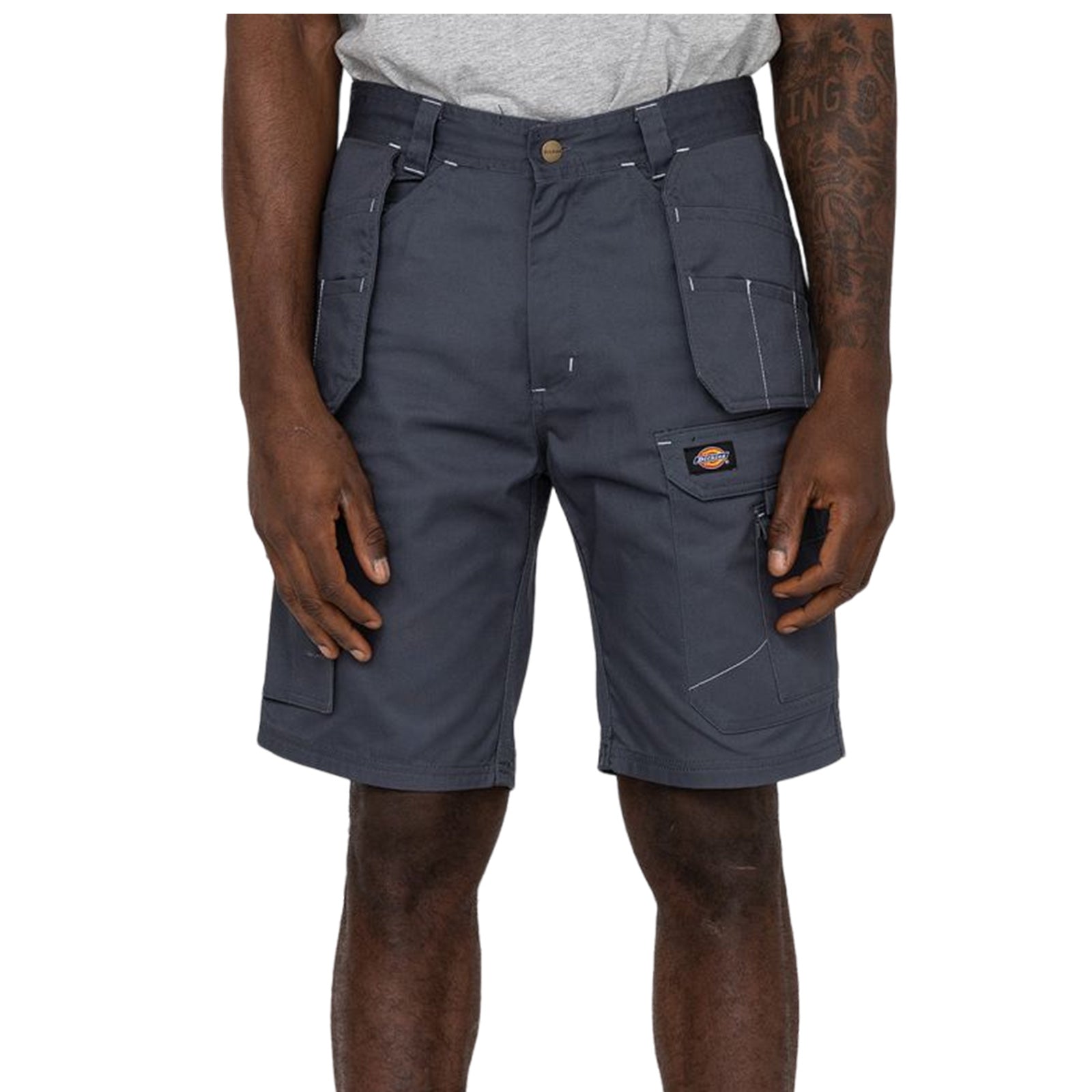 Dickies hot sale redhawk shorts