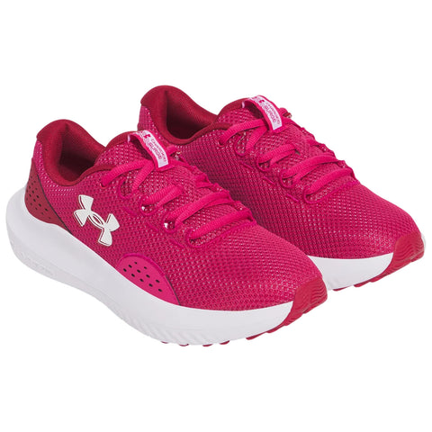 Under Armour Ladies Charged Surge 4 Trainers