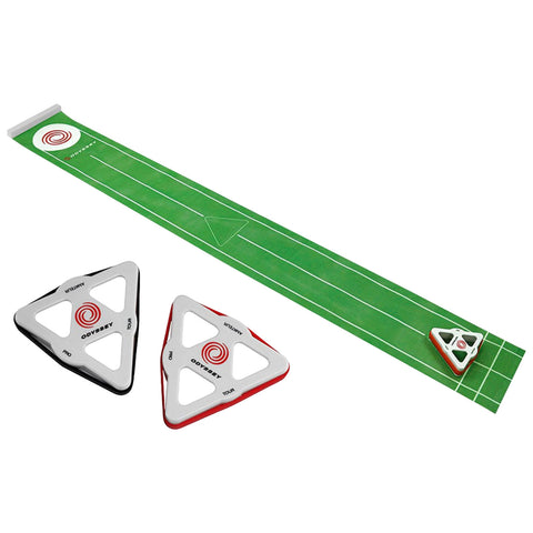 Odyssey Delta Putt Training Aid C10288