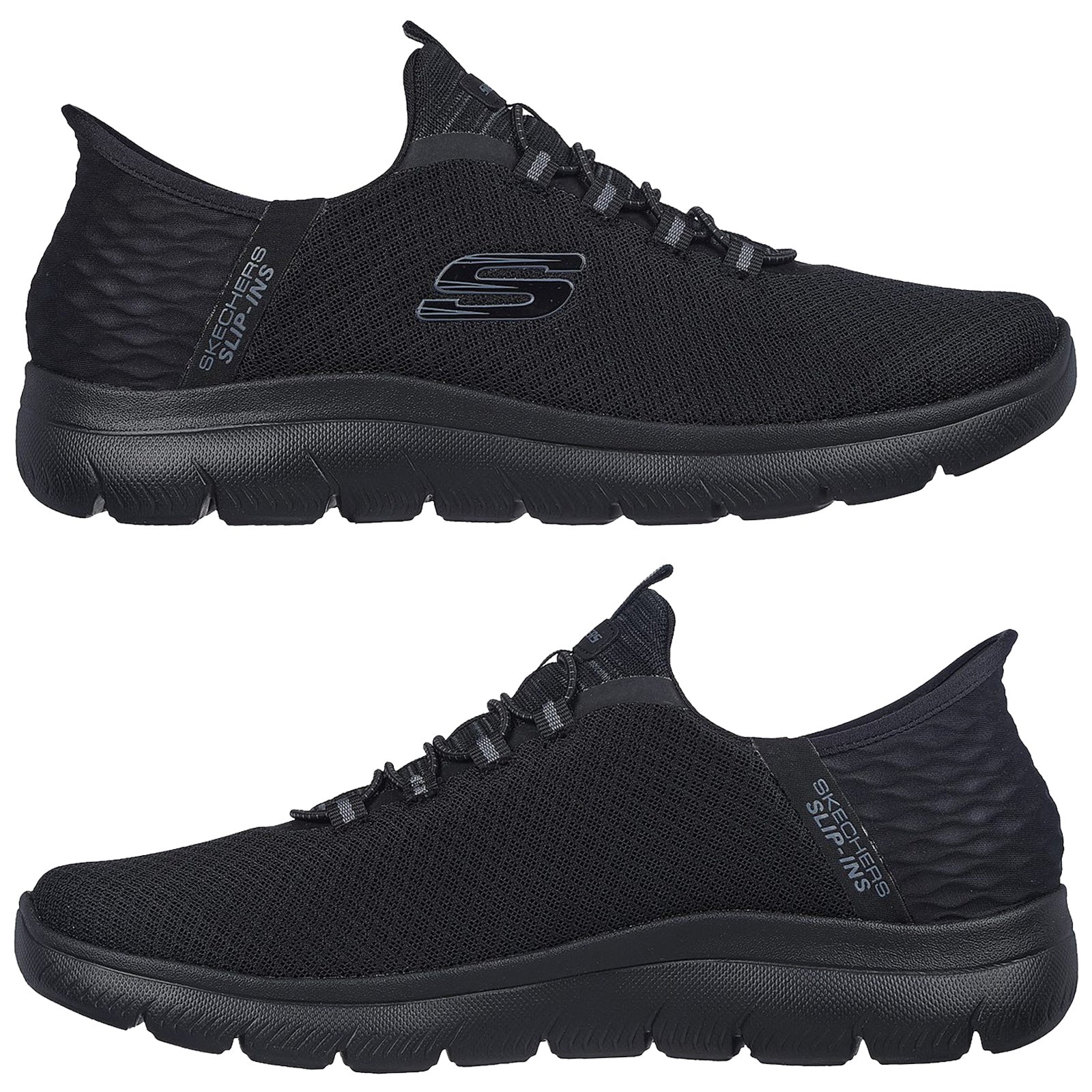 Skechers high sole on sale