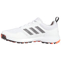 adidas Mens Tech Response 3.0 Spikeless Golf Shoes