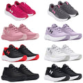 Under Armour Ladies Charged Surge 4 Trainers